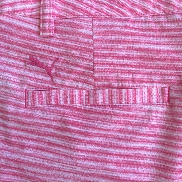 NWT Puma Golf Shorts Size 2 - Picture 4 of 11
